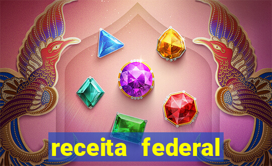receita federal agendar atendimento